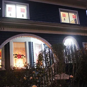 Maple Beach Bed & Breakfast