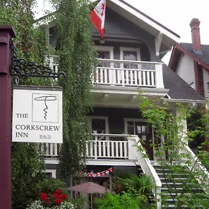 Corkscrew Bed & Breakfast